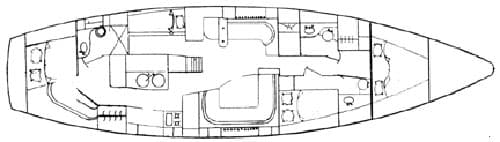 yacht plan