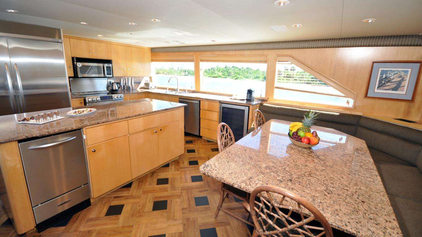 Galley