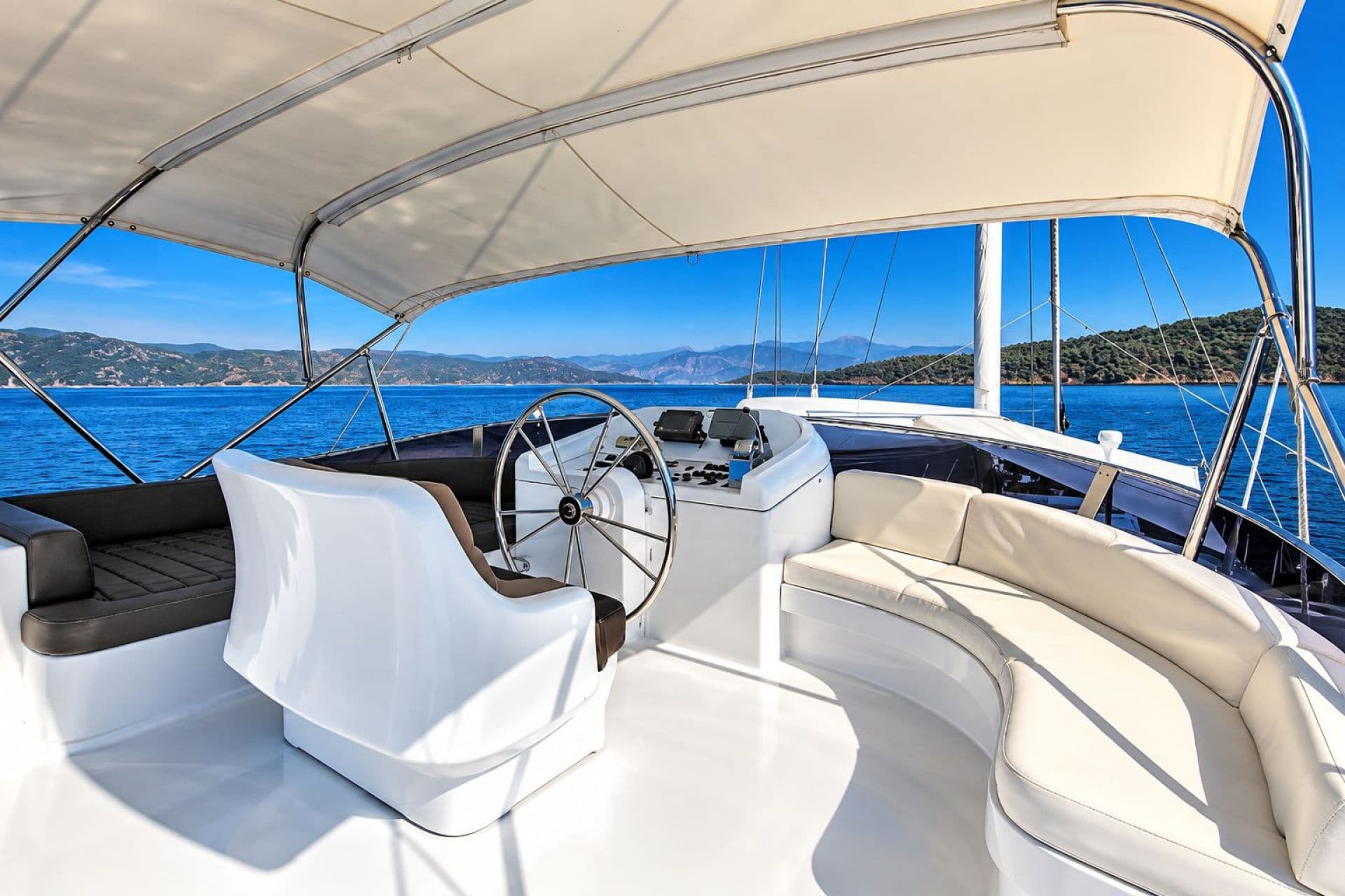 Flybridge