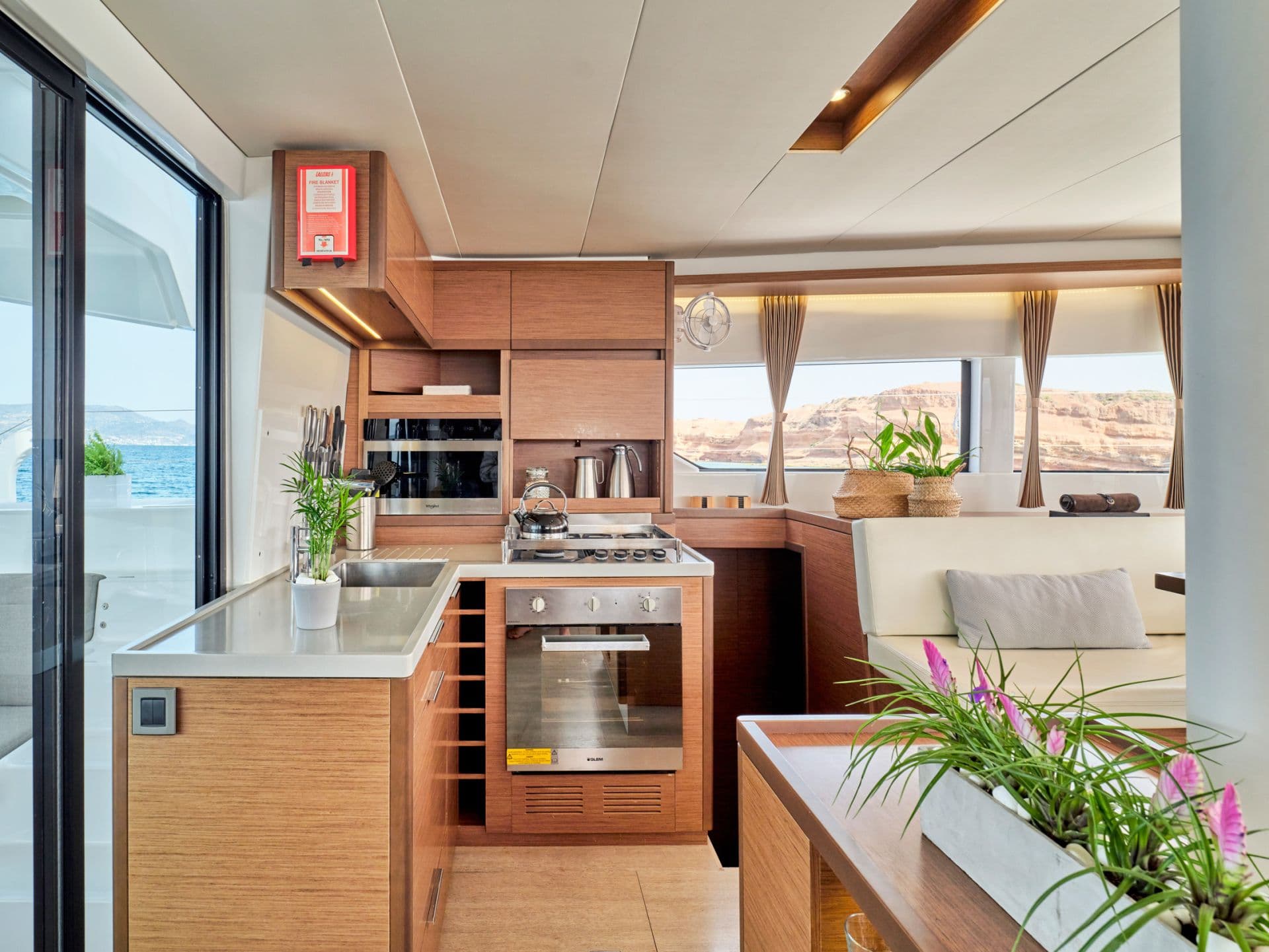 Galley