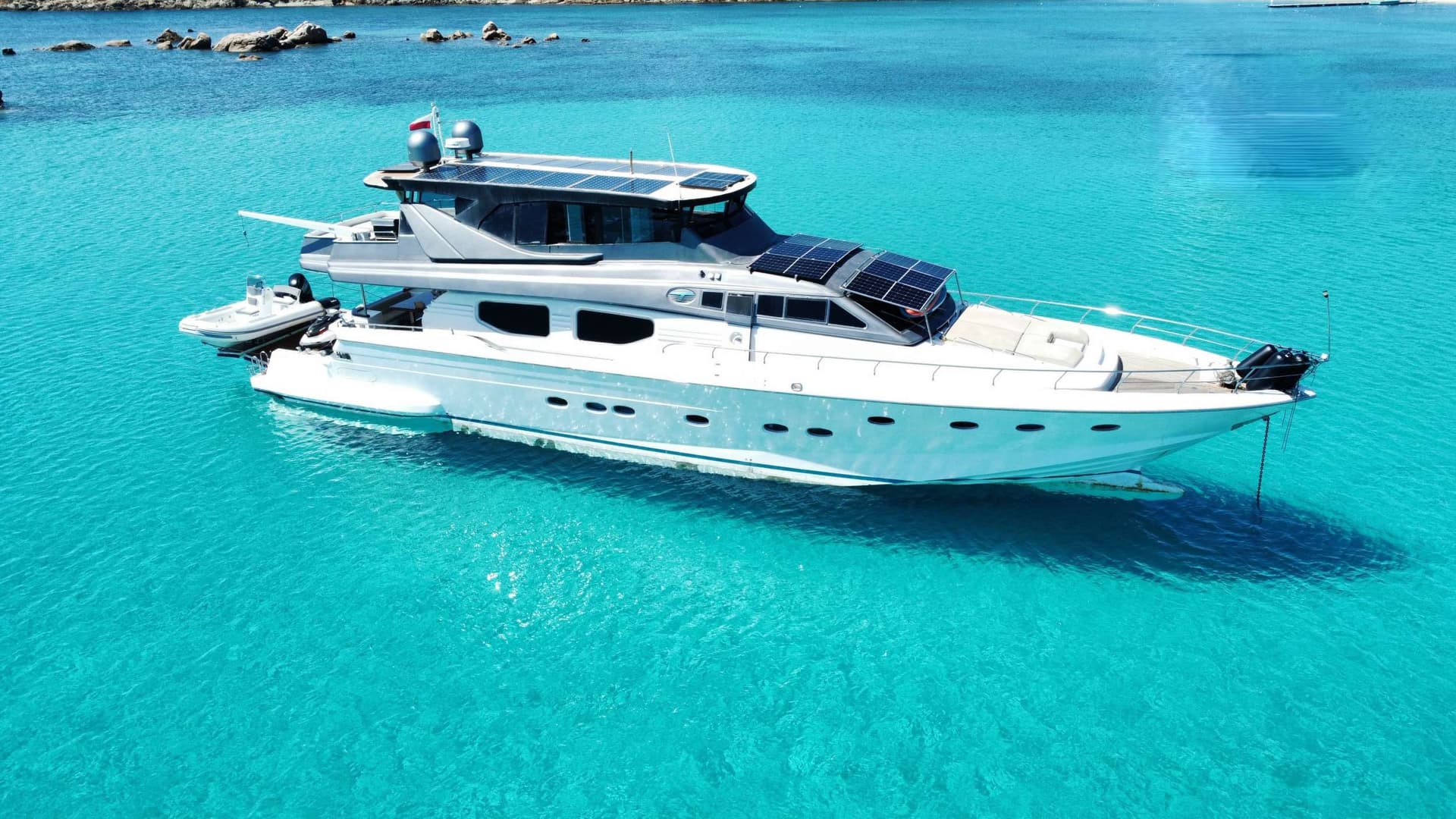 Prime – POSILLIPO TECHNEMA