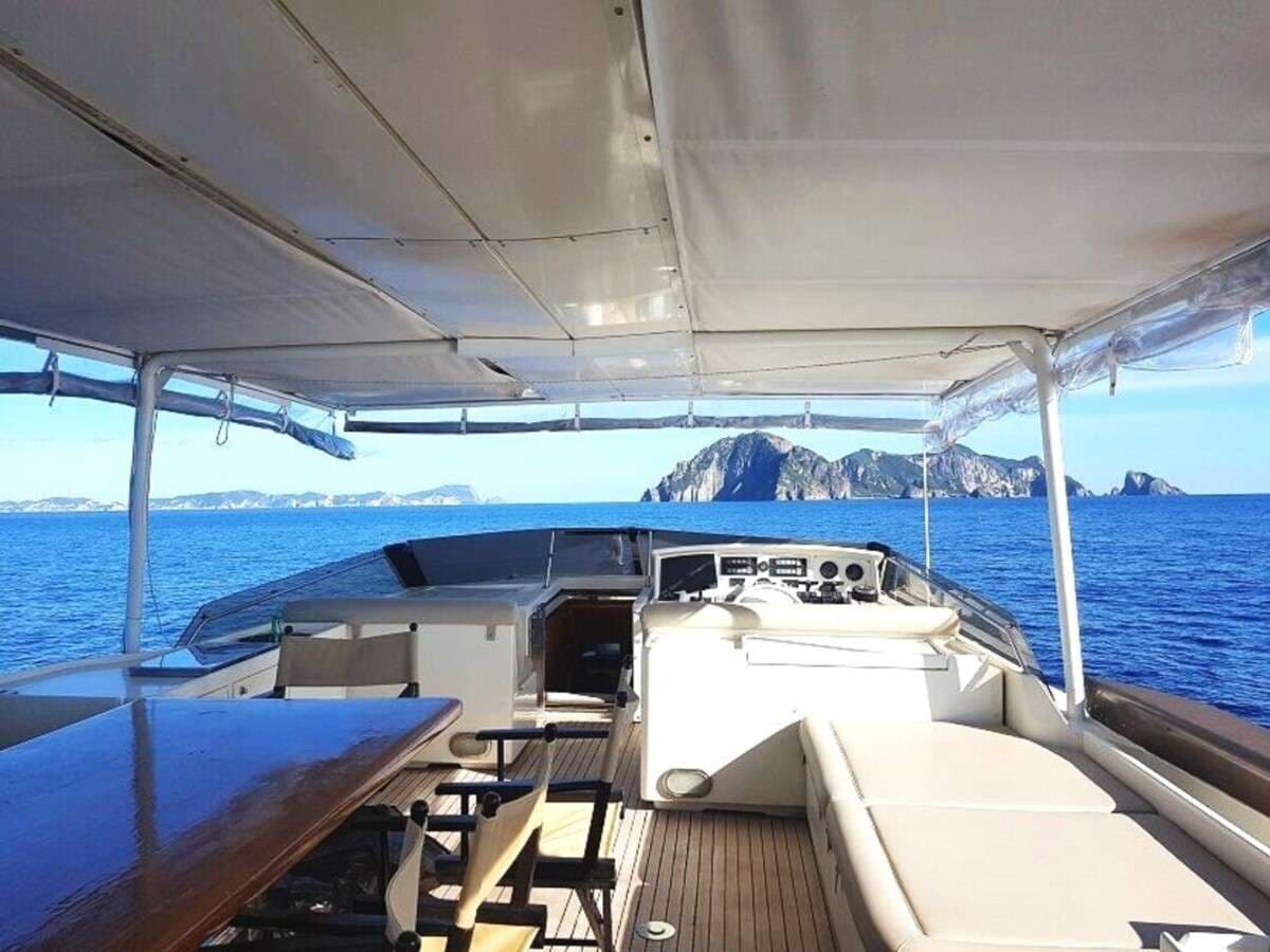 Cockpit