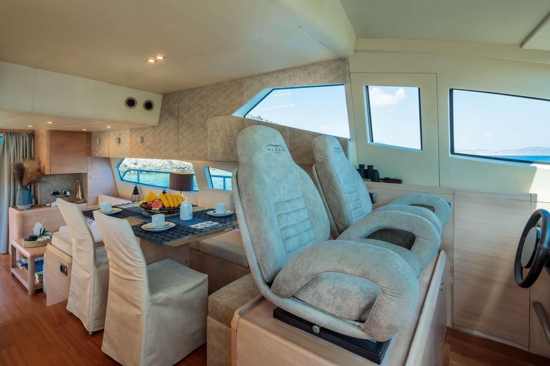 Wheelhouse
