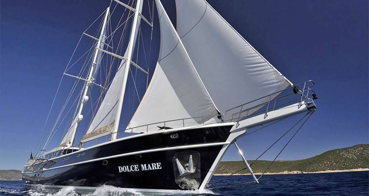 DOLCE MARE – Custom