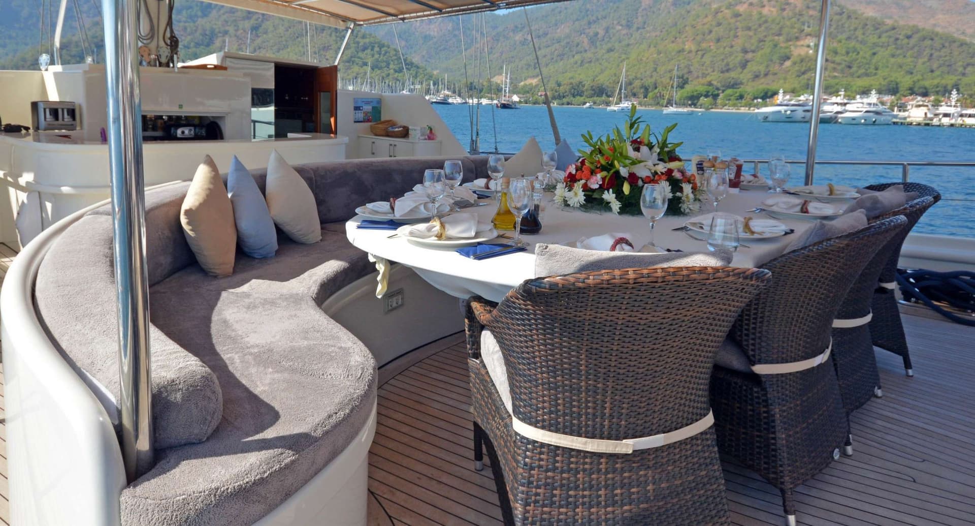 DOLCE MARE