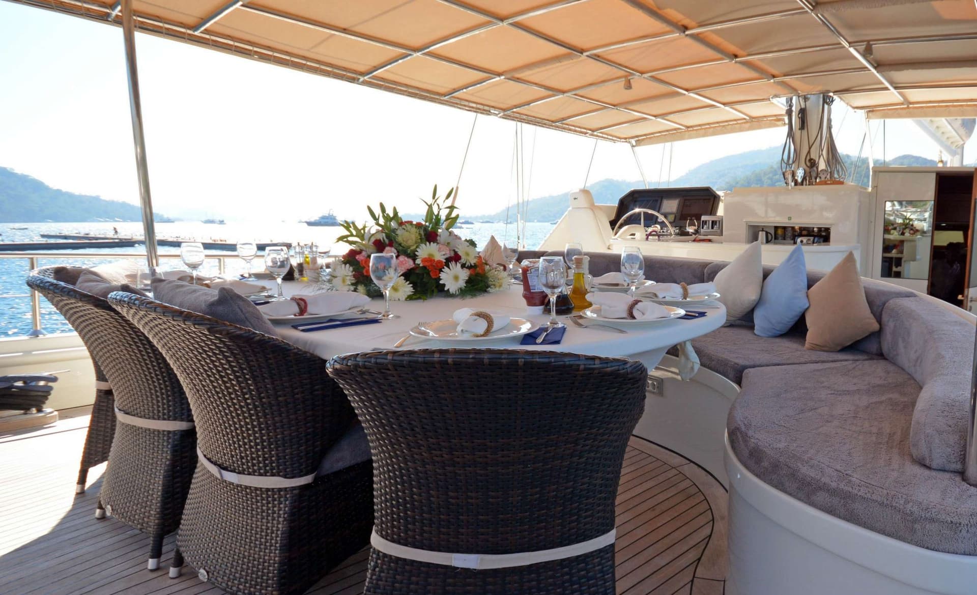 DOLCE MARE