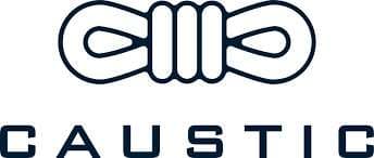 CAUSTIC
