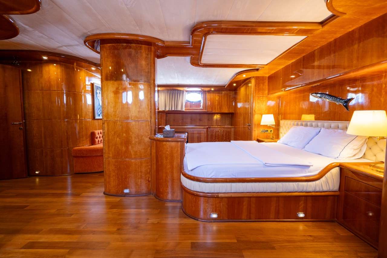 VIP Bedroom 45m2