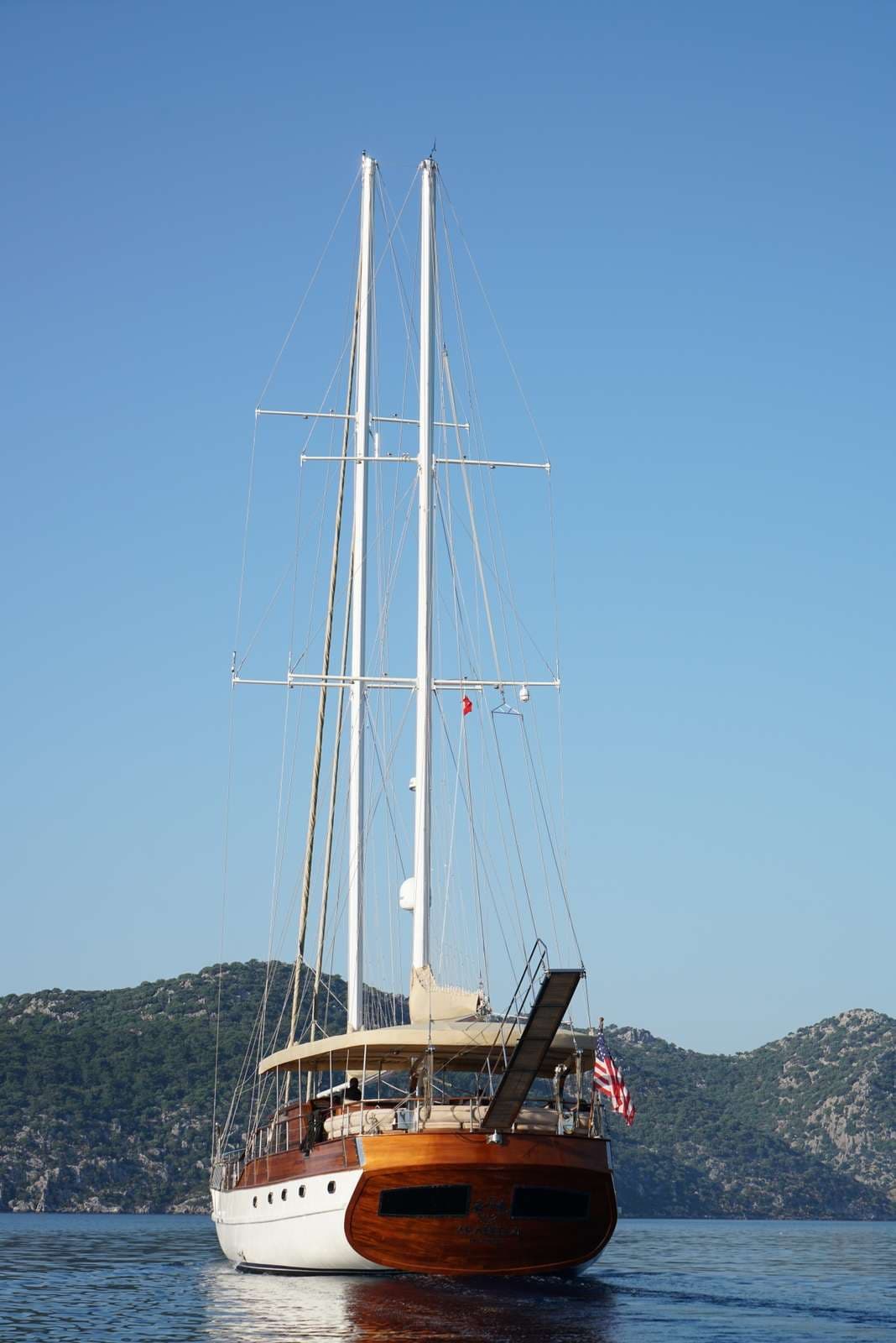 ARABELLA