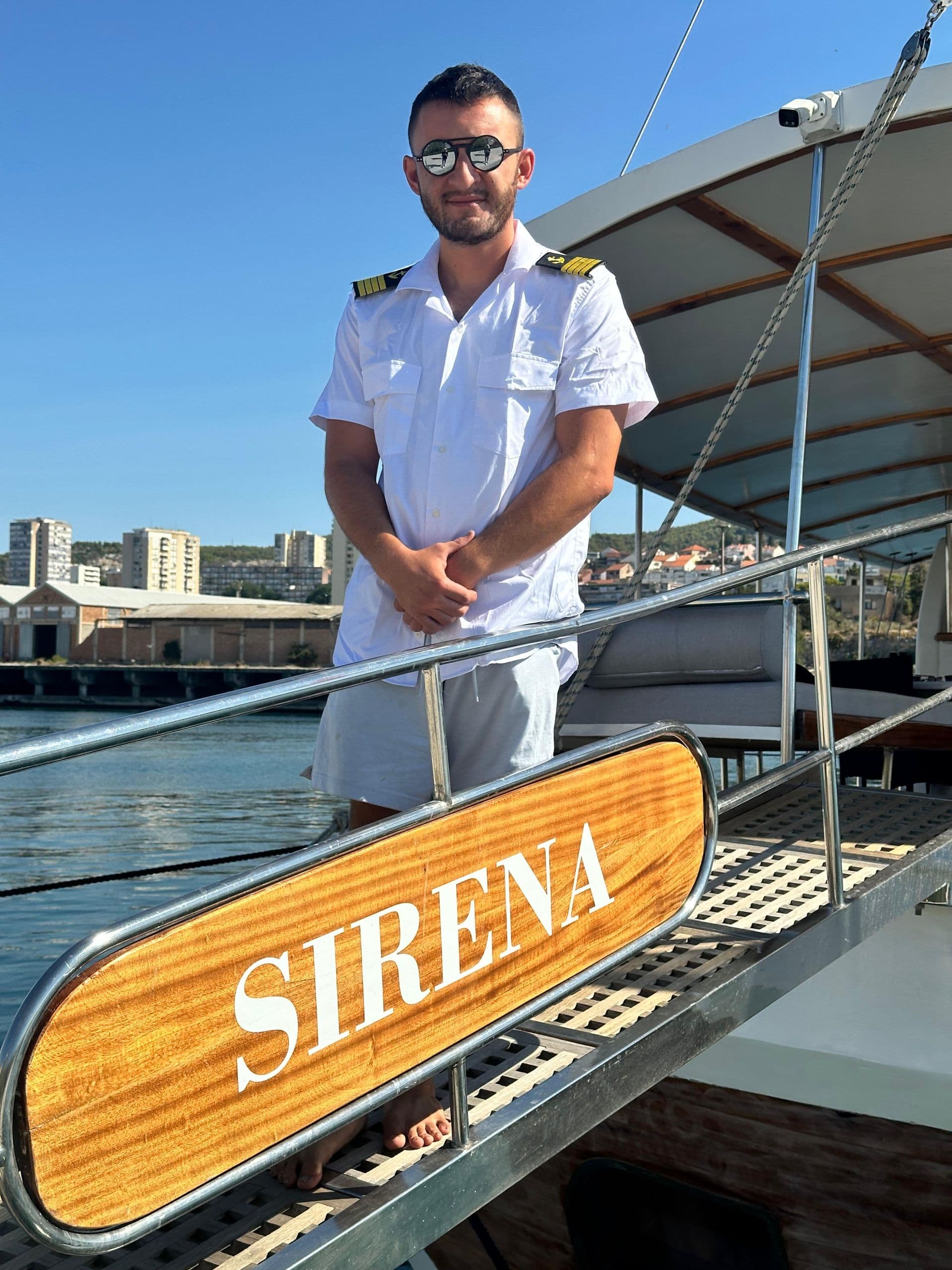 Sirena