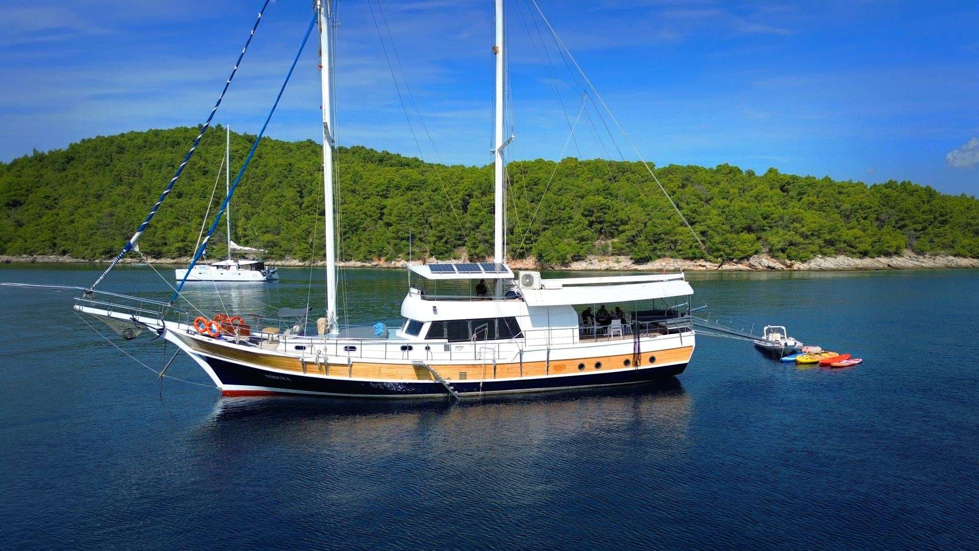 Sirena – oktay unlu