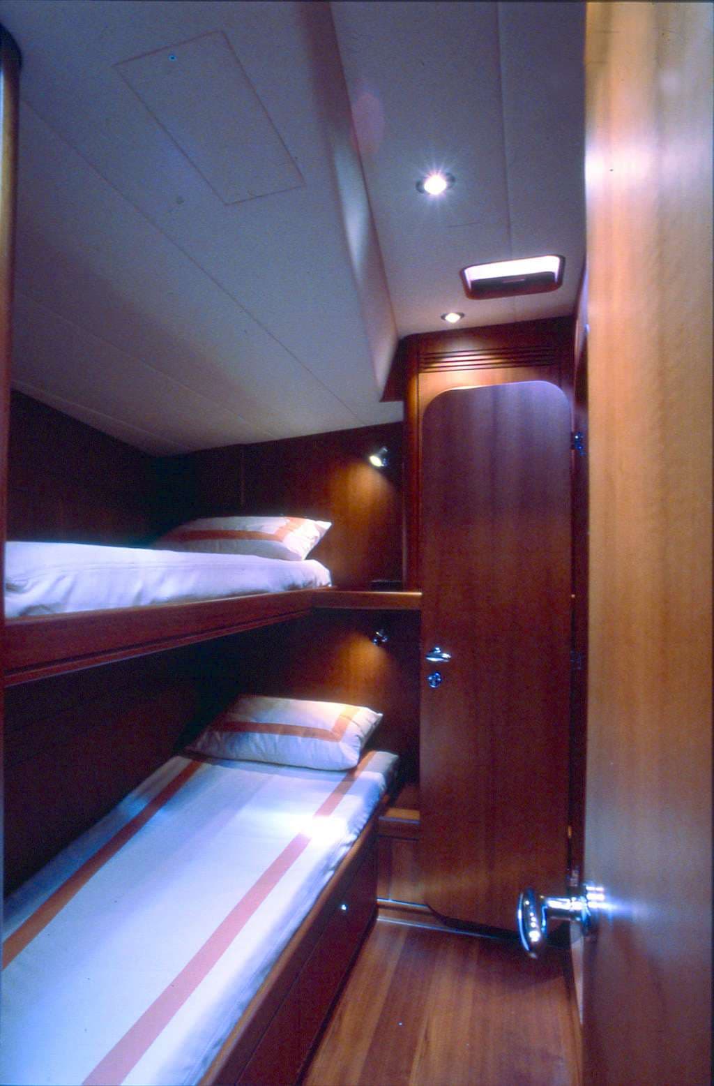 Class IV