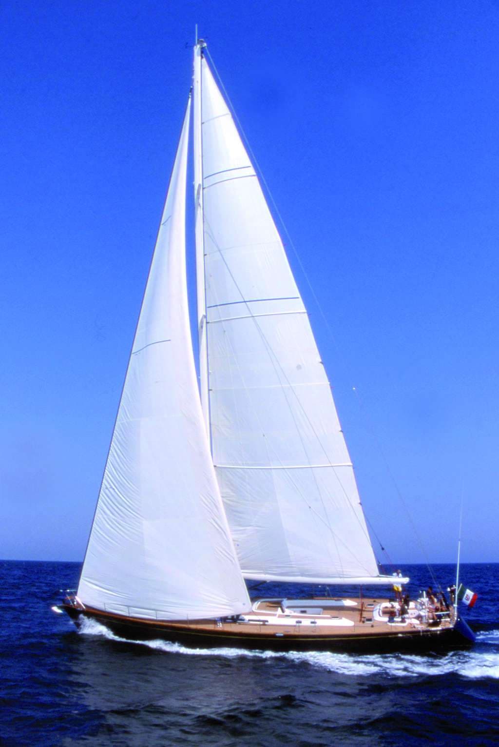 Class IV