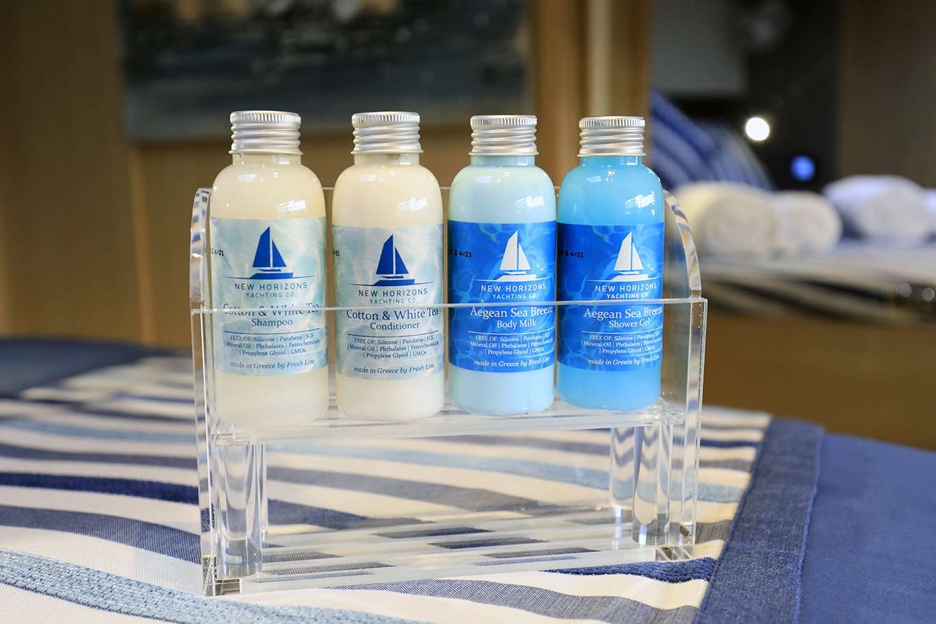 Amenities