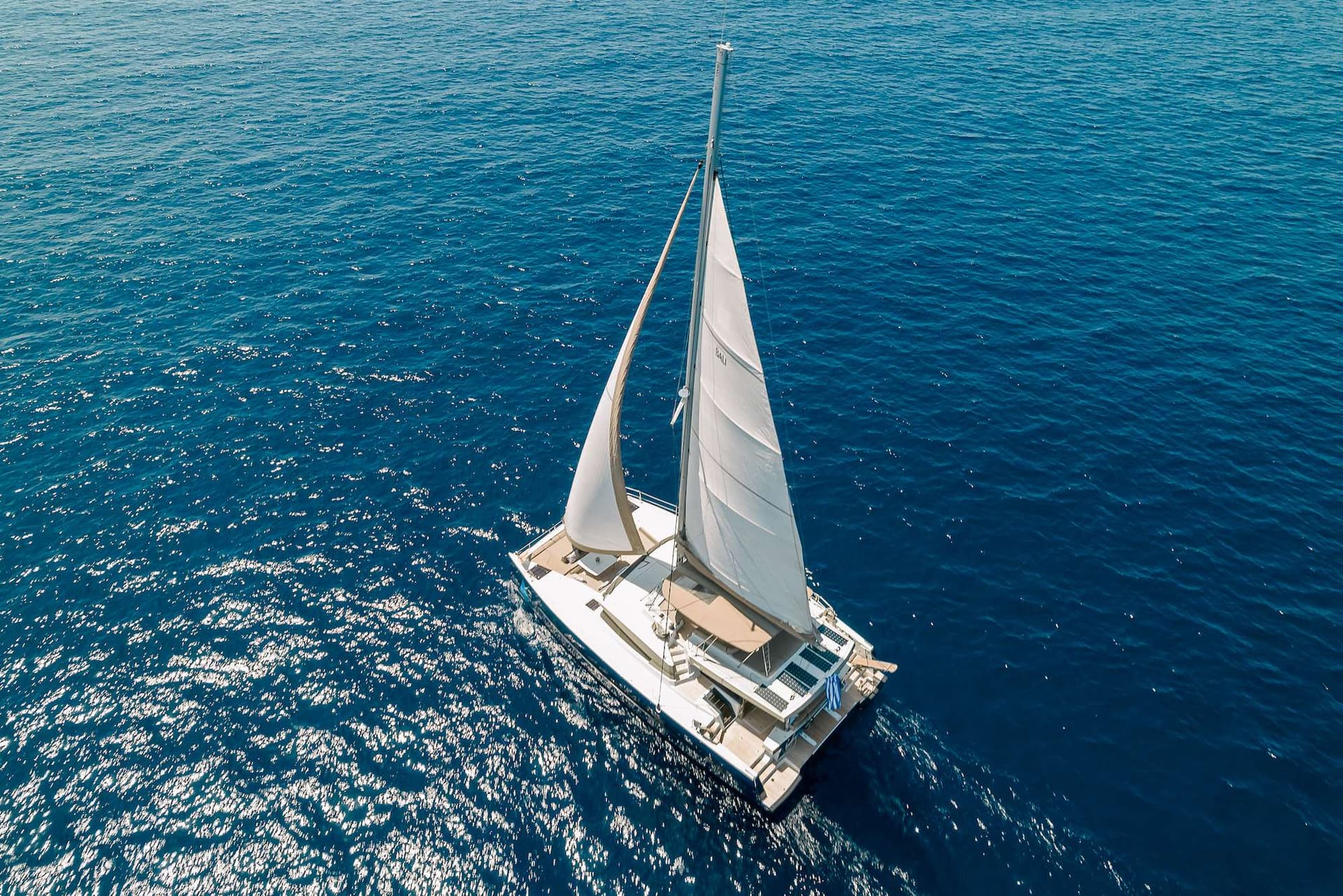 NEW HORIZONS 3 – Catana S.A