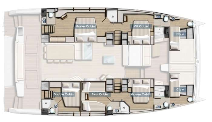 yacht plan