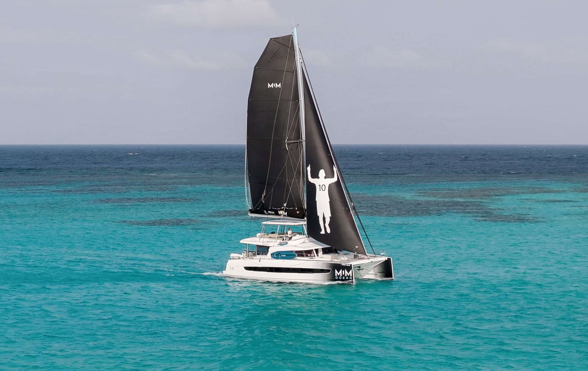 MIM OCEAN 1 – Bali Catamarans