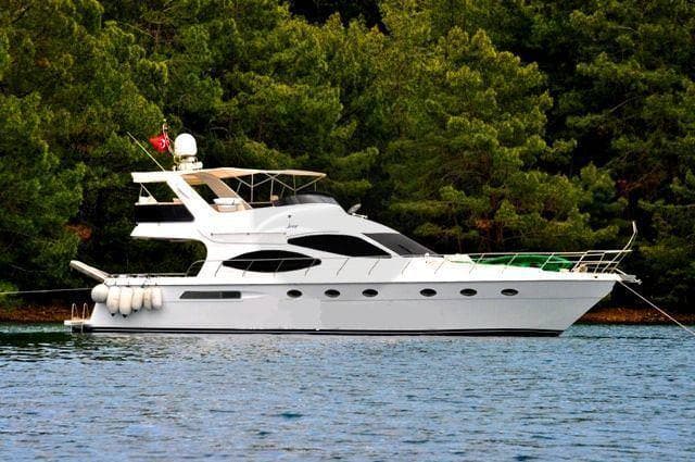 JOEY – TUZLA SHIPYARD