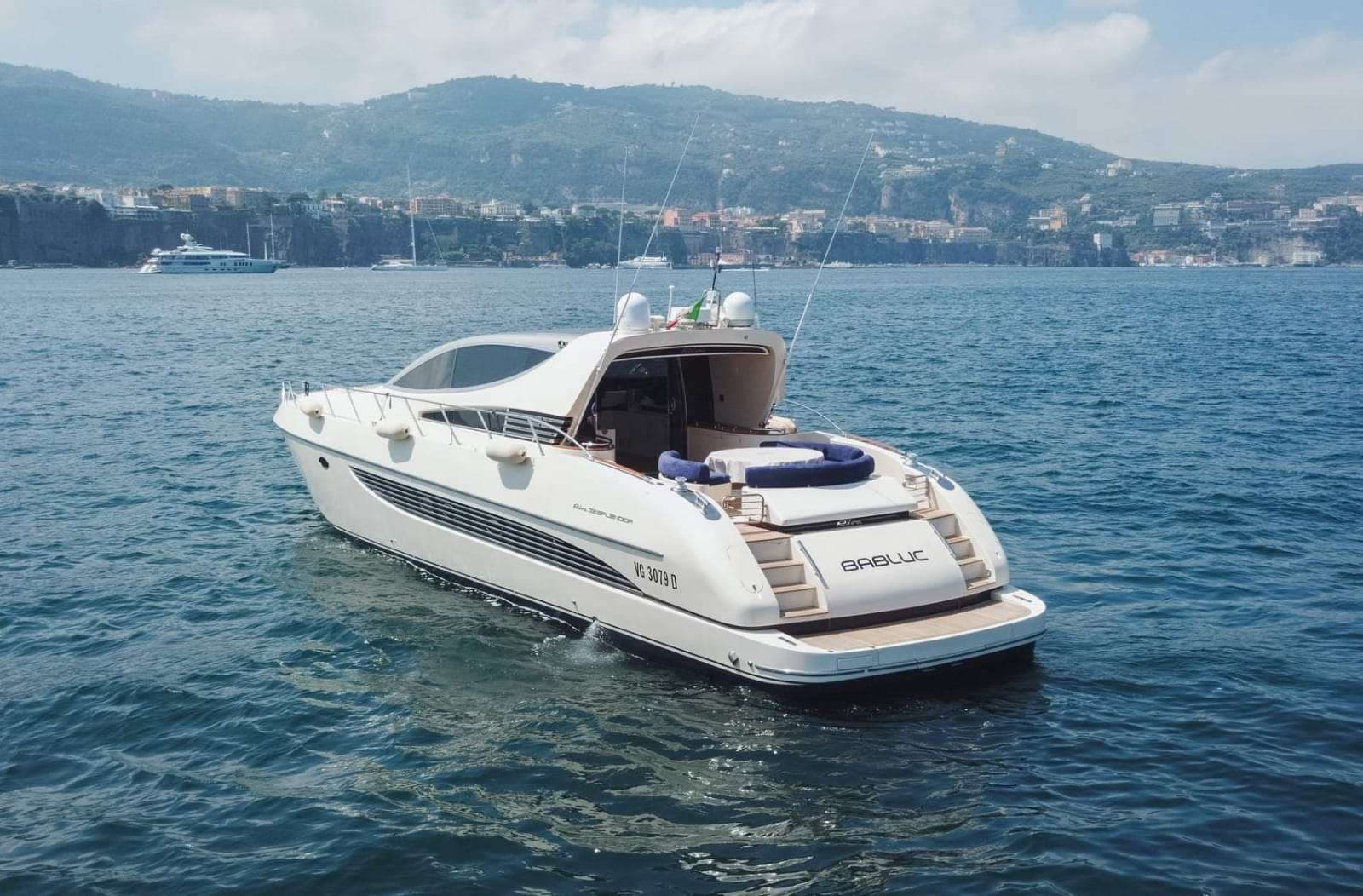 BABLUC – Riva