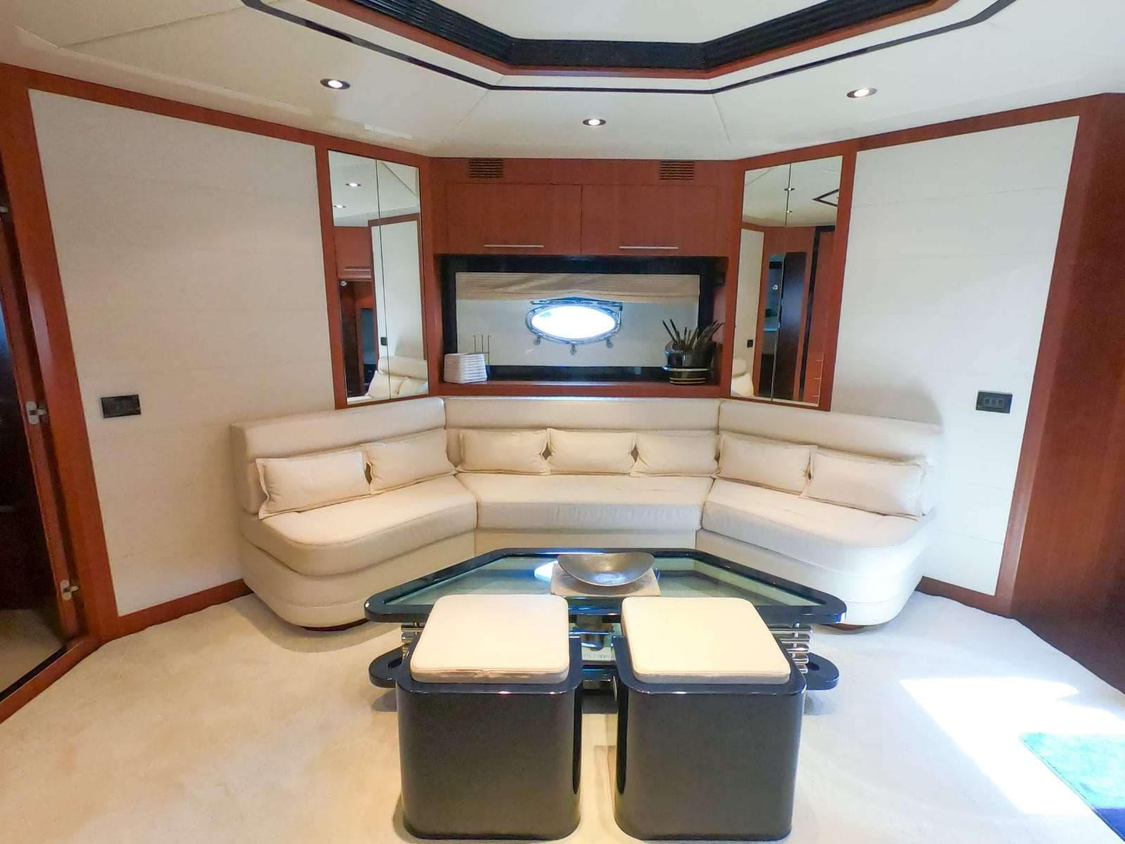 Main Salon