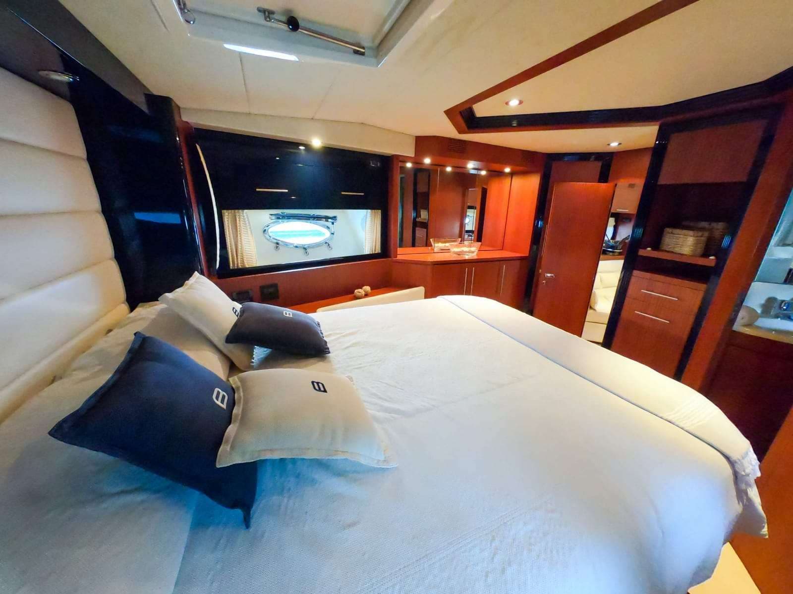 Vip Cabin