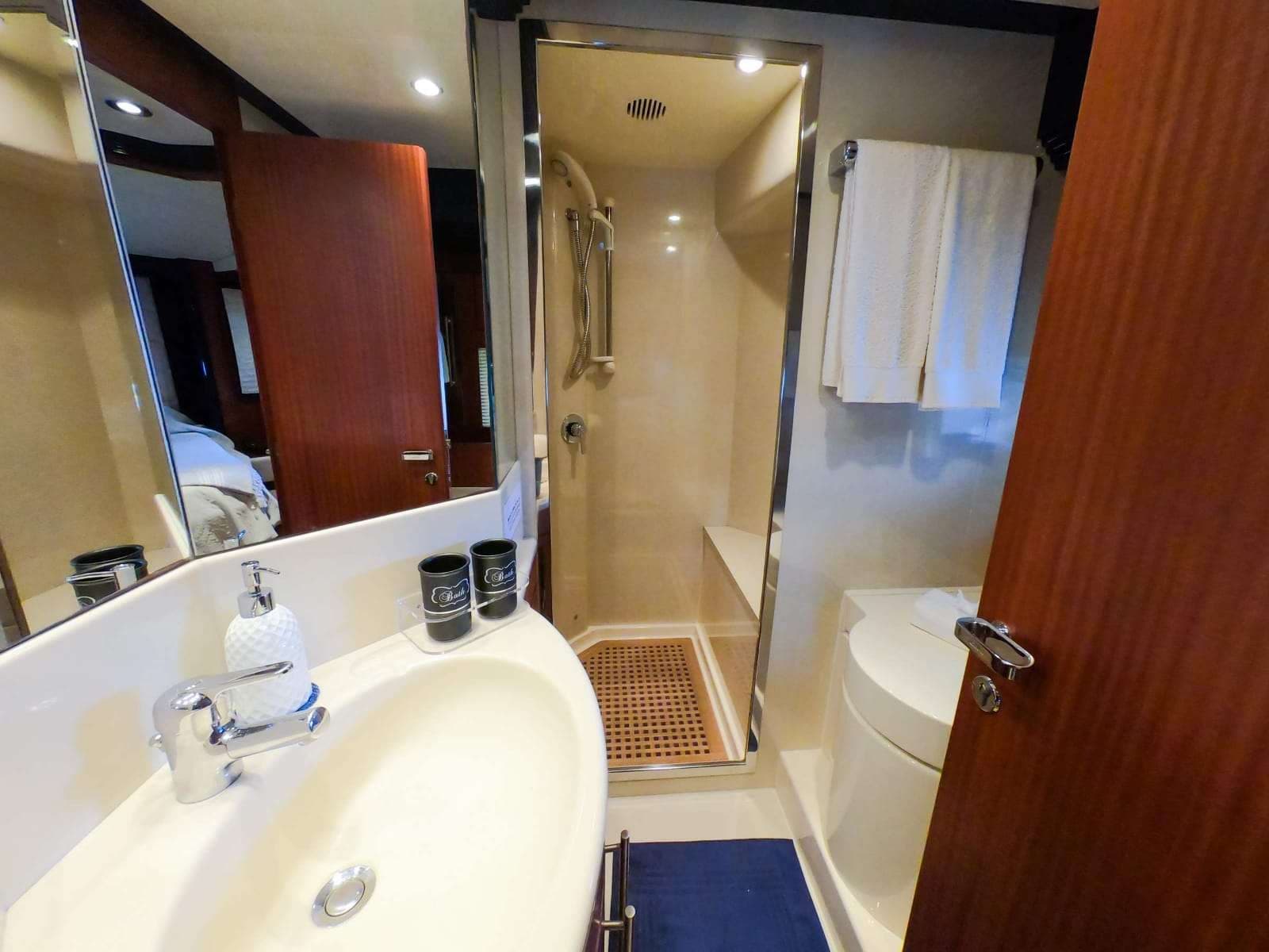 Vip Bathroom