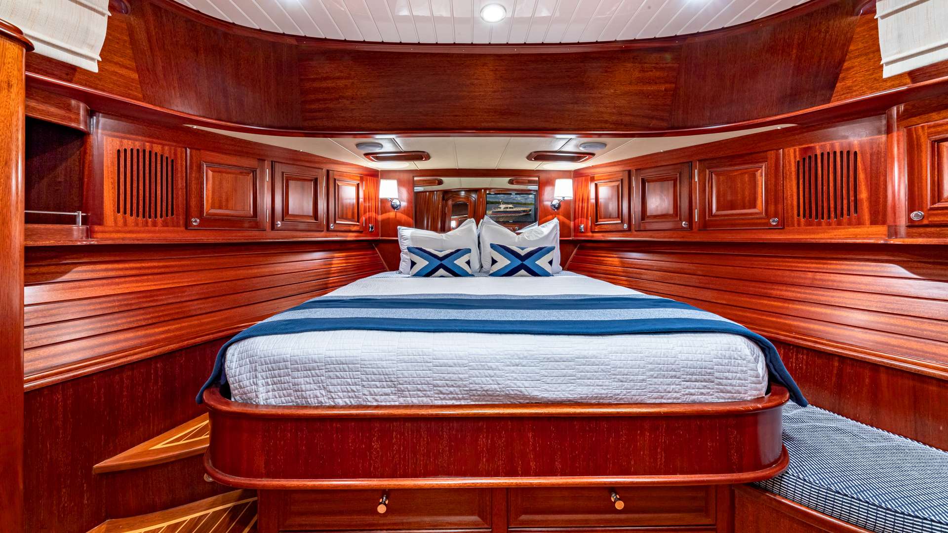 Master Stateroom