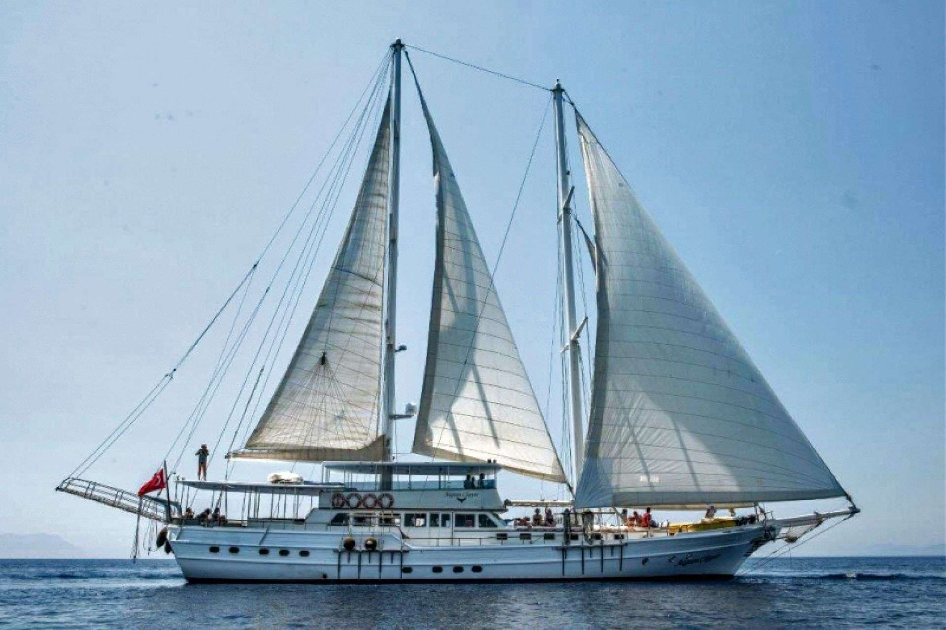 AEGEAN CLIPPER
