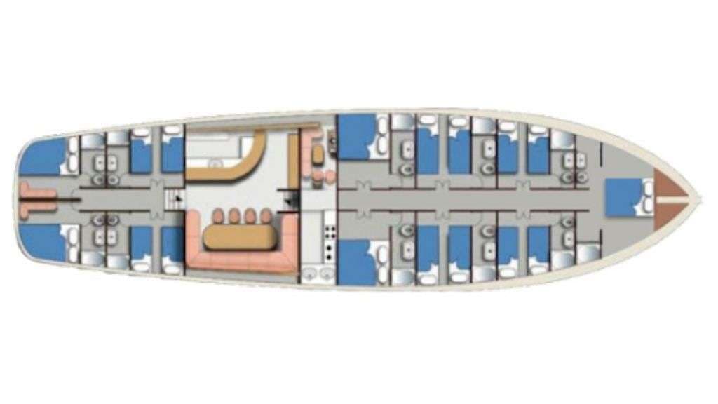 AEGEAN CLIPPER
