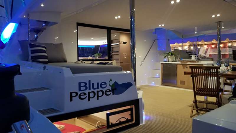 Aft Lounge