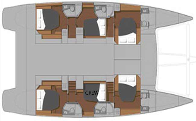 yacht plan