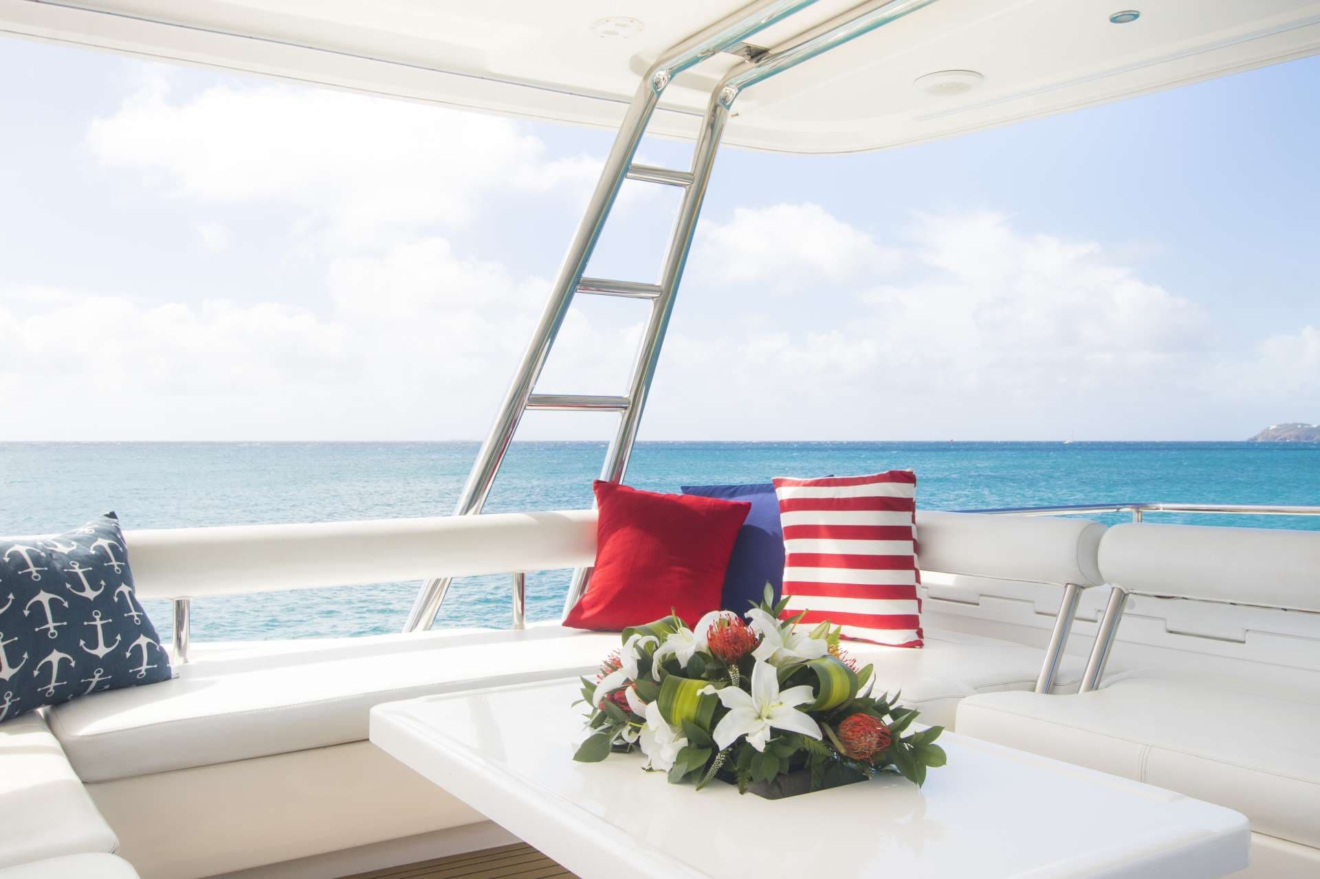 Flybridge