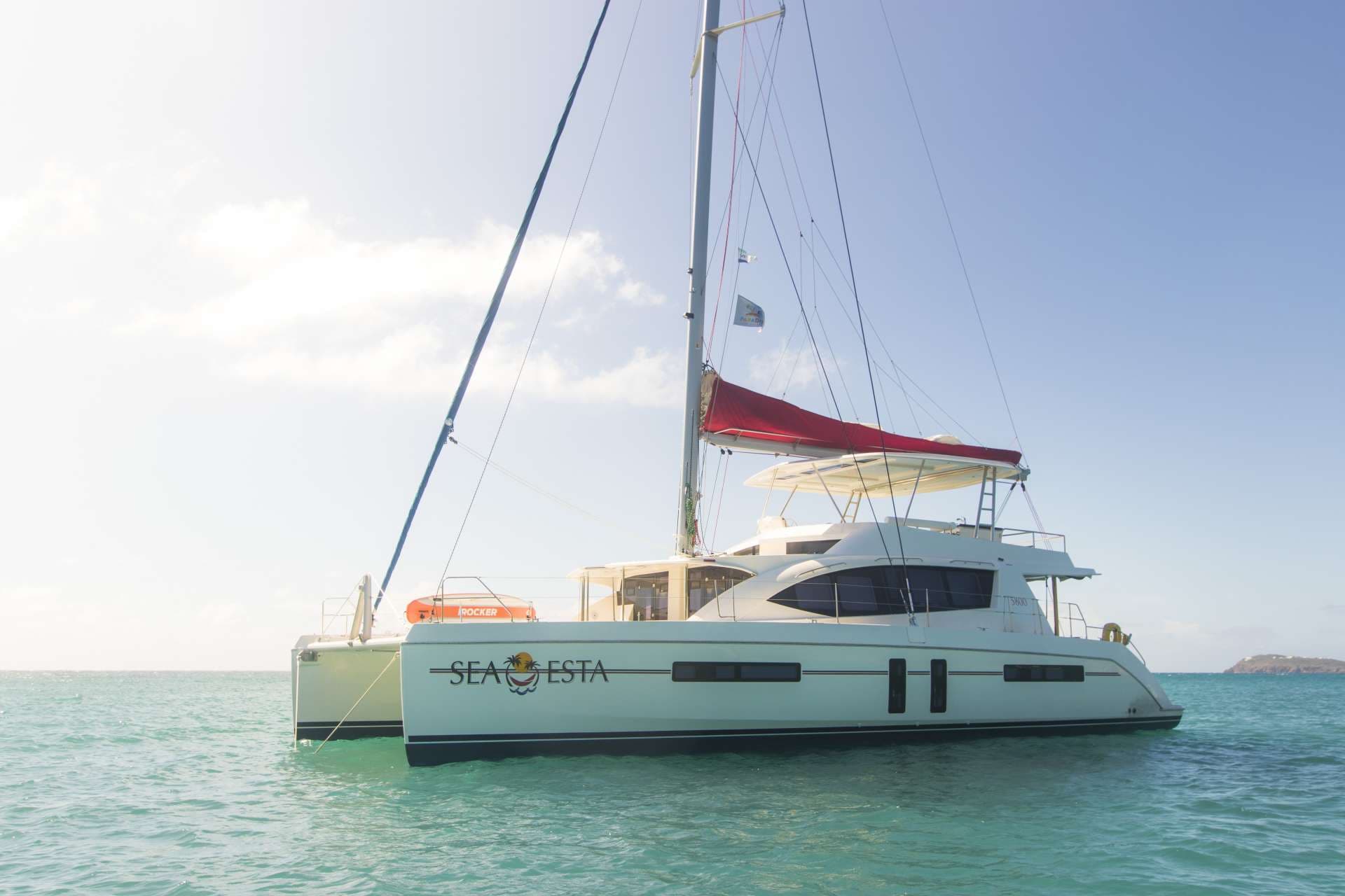 SEA ESTA – Leopard