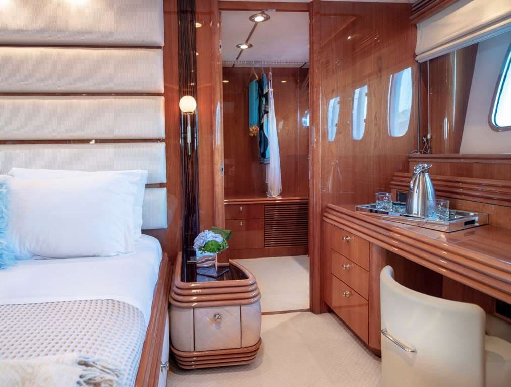VIP Wardrobe