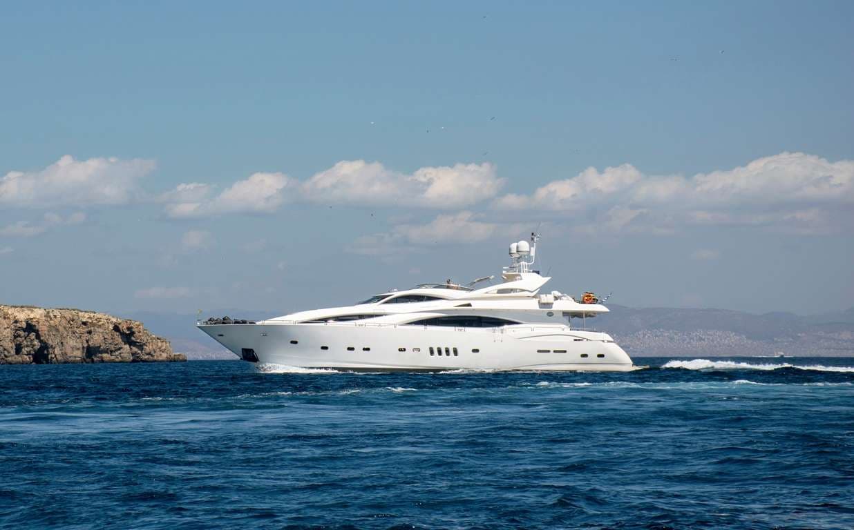 MI ALMA – Sunseeker