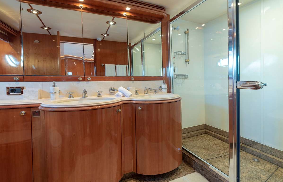 VIP Bath