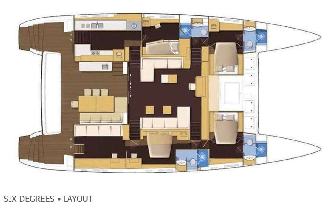 yacht plan