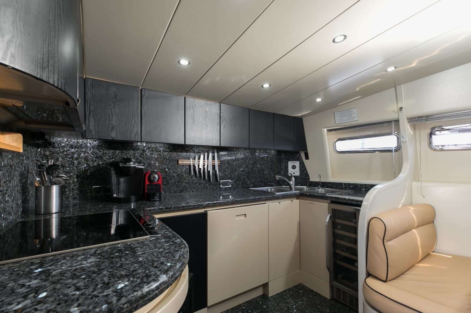 Galley