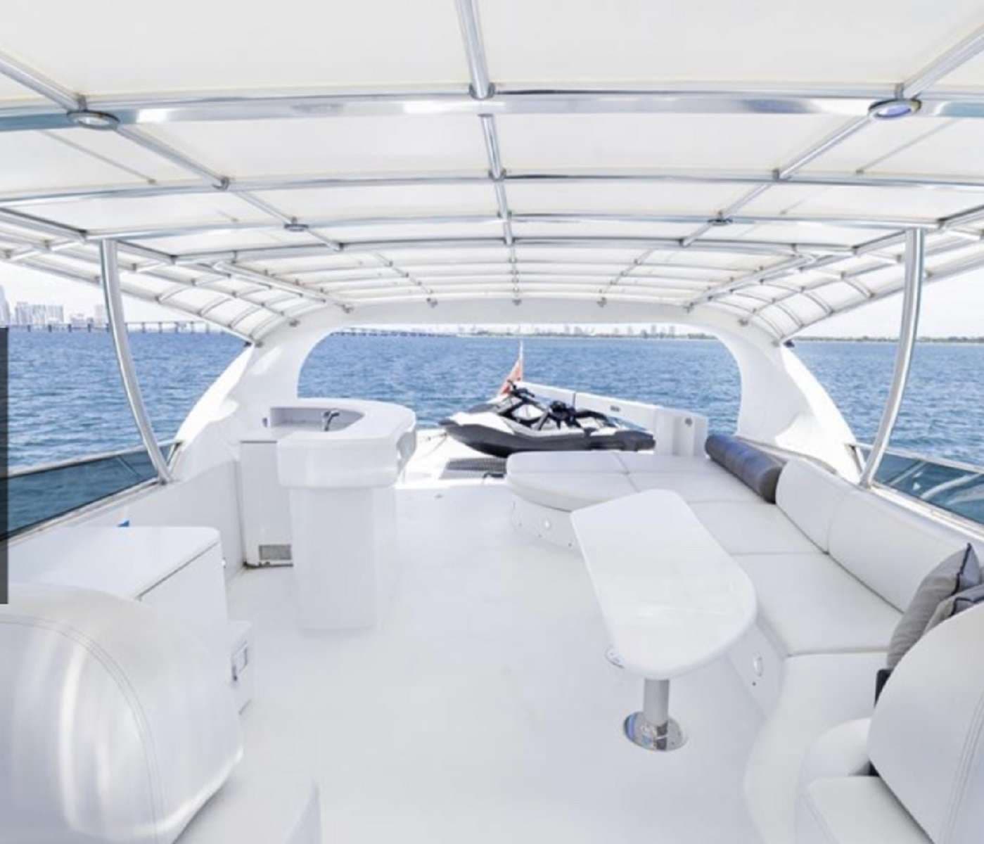 Flybridge