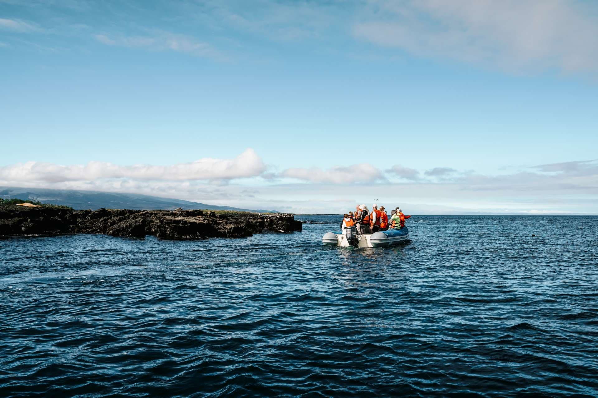 PANGA RIDE EXPEDITION