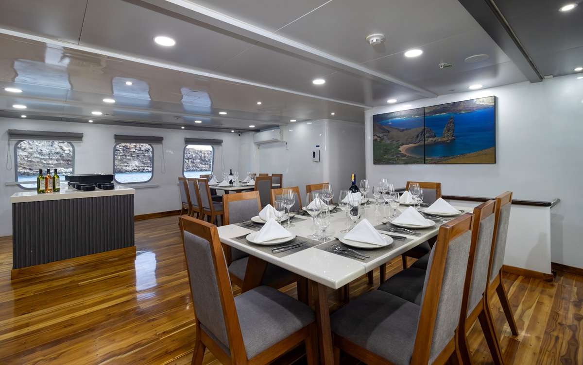 Dinning room