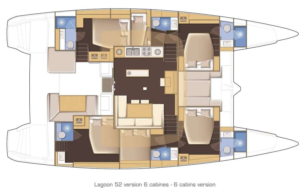 yacht plan