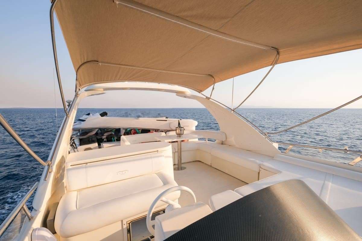Sundeck