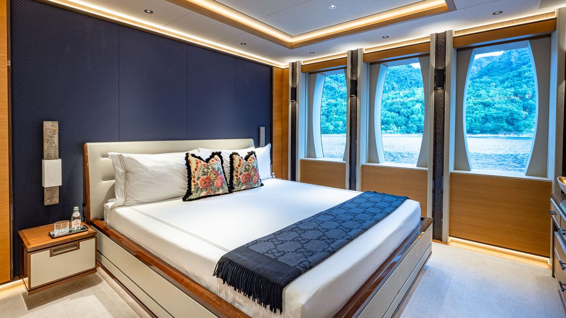 Guest Stateroom