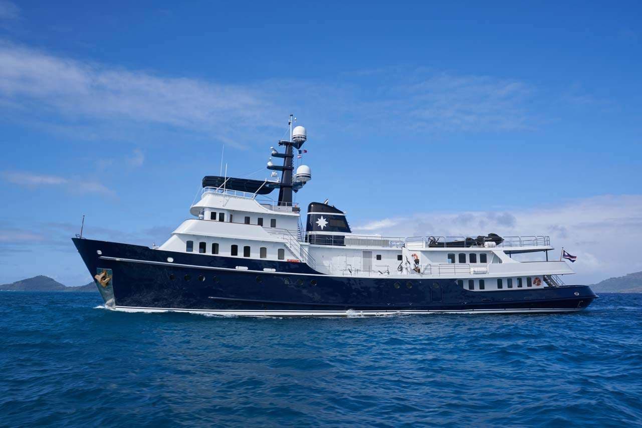 ASTERIA – Custom