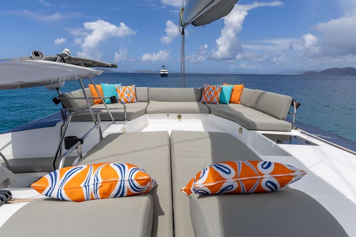 Flybridge
