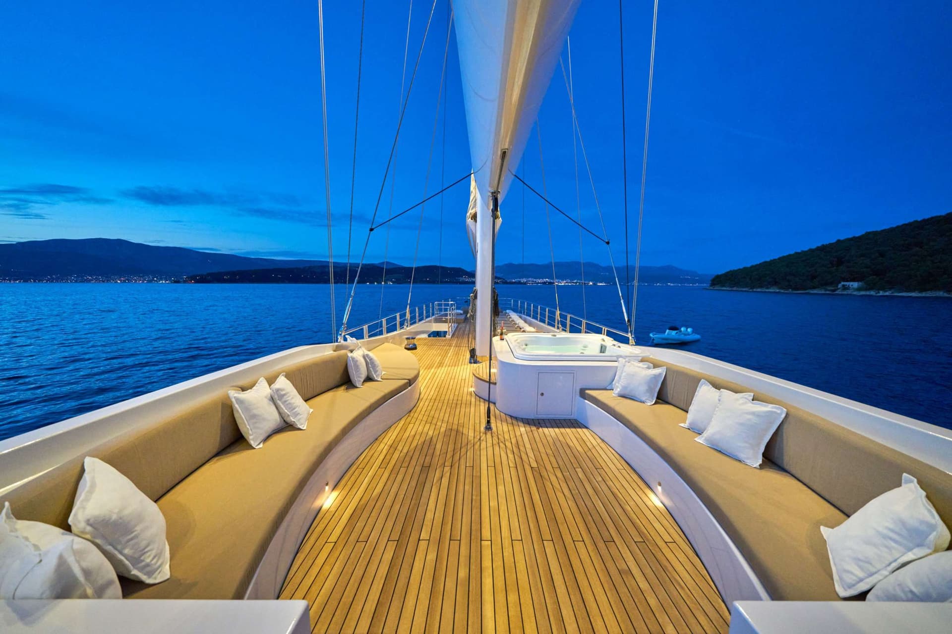 Sundeck