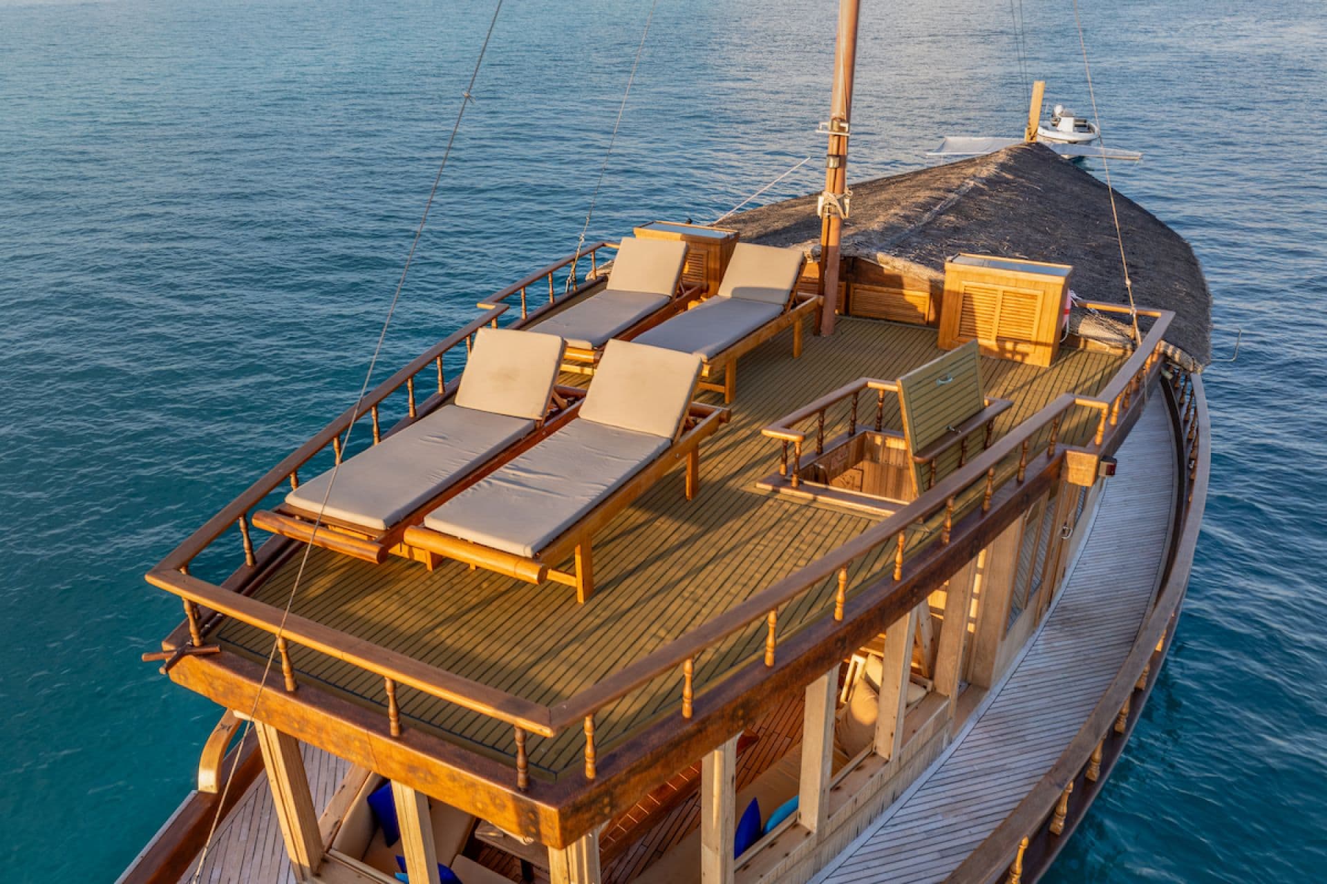 Sundeck