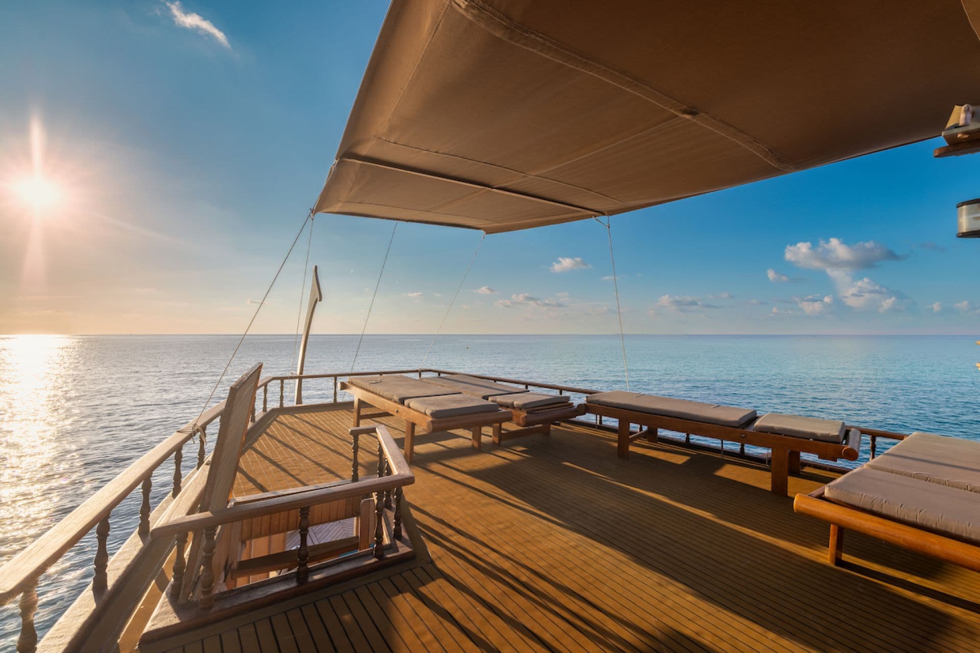 Awning