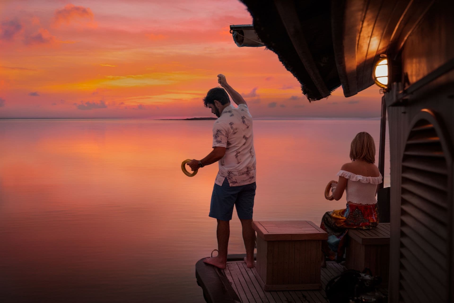 Fishing